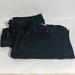 Polo By Ralph Lauren Pants | 2 Pairs Of Black 36x30 Men's Dress Pants Polo Ralph Lauren David Taylor | Color: Black | Size: 36