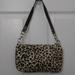 Free People Bags | Free People Cheetah Print Cowhide Purse | Color: Black/Tan | Size: Os