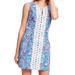 Lilly Pulitzer Dresses | Lilly Pulitzer Shift Dress | Color: Blue/Pink | Size: 2