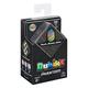 IDEAL Rubik's Phantom: Touch, Reveal, Solve Colour reveal cube Brainteaser Puzzles Ages 8+ 11163 One Size