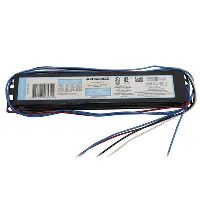 Advance 06534 - ICN-2TTP40-SC Compact Fluorescent Ballast