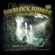 Sherlock Holmes Chronicles -Das Letzte Problem/ Das Leere Haus,1 Audio-Cd - Arthur Conan Doyle (Hörbuch)