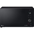 MH7265DPS Forno Microonde Smart Inverter con Grill al Quarzo, 32 Litri, 1200 w, Programmi
