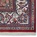 Hand Knotted Persian Wool Area Rug Oriental Red PR0021 - 6'7''x9'10''