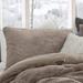 Are You Kidding Bare - Coma Inducer® Pillow Sham - Olive Winter Twig
