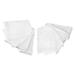 10 Pieces Swimming Pool Sock Fine Mesh Leaves Pollen Catcher Swimming Pool Accessories SPA Vacuum Pool Filters for Swimming Pool