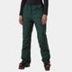 Helly Hansen Pantaloni Isolanti Blizzard Donna Verde M