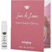 Soir De Lune By Sisley Eau De Parfum Spray On Card Vial For Women