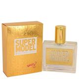 Supermodel by Victoria s Secret Eau De Parfum Spray 2.5 oz For Women