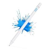FUNNYFAIRYE Universal Stylus Pen for iPad iPhone Tablet Kindle Samsung Galaxy All Capacitive Touch Screens Active Digital Pencil Compatible with iPad 2018-2022