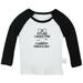 Future Ladies Man Current Mama s Boy Funny T shirt For Baby Newborn Babies T-shirts Infant Tops 0-24M Kids Graphic Tees Clothing (Long Black Raglan T-shirt 6-12 Months)