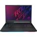 ASUS ROG Strix Hero III G731GW Gaming/Entertainment Laptop (Intel i7-9750H 6-Core 17.3in 144Hz Full HD (1920x1080) NVIDIA RTX 2070 32GB RAM Win 11 Pro) (Refurbished)