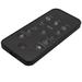 Wireless Remote Control for Cinema SB150 Audio System Player Controller Black