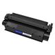 High-Quality Black Toner Cartridge for Canon X25 - Fits MF3110 3111 3240 5500 5530 5550 5630 5650 5730 5750