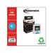 Remanufactured Cyan High-Yield Ink Replacement for HP 88XL C9391AN 1 700 Page-Yield