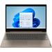 Lenovo IdeaPad 3 15ITL05 Home/Business Laptop (Intel i3-1115G4 2-Core 15.6in 60Hz Touch HD (1366x768) Intel UHD 20GB RAM 2TB PCIe SSD Wifi USB 3.2 HDMI Win 10 Pro) (Refurbished)