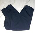 Kate Spade Pants & Jumpsuits | Kate Spade Wool Blend Trousers | Color: Blue | Size: 4