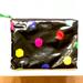 Kate Spade Bags | Black Polka Dot Bag - Kate Spade | Color: Black | Size: Os