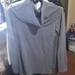 Converse Sweaters | Converse Sweater Tunic/Dress Size Small | Color: Gray | Size: S
