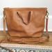 Madewell Bags | Madewell Transport Satchel With Tags Attached | Color: Brown | Size: Os