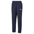 PUMA Herren Active Woven Pants Op SRL Gewebte Hose, Peacoat, XXS-L