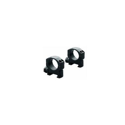 Leupold Mark 4 1" Super Hi Matte Model - 60019