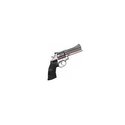 Crimson Trace Corporation Hoghunter S&W K, L Square Rubber Wrap Model - Lg-307