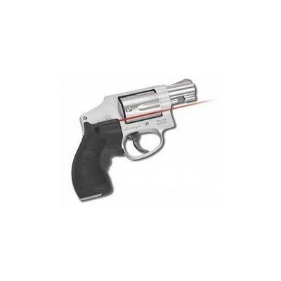 Crimson Trace Corporation Lasergrip Defender S&W J-Fr Model - Lg-105