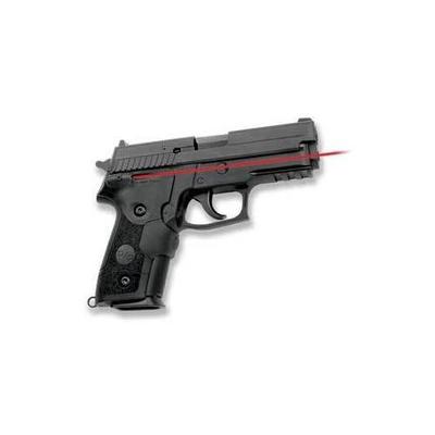 Crimson Trace Corporation Lasergrip Sig P228/P229 Model - Lg-429