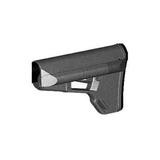 Magpul Industries Magpul Acs (Adaptable Carbine Storage) Carbine Stock Mil-Spec Black Model - Mag370 screenshot. Hunting & Archery Equipment directory of Sports Equipment & Outdoor Gear.