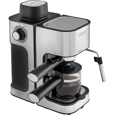 Espresso coffee...