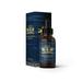 Baroque Royal All-Natural Men scented Beard Oil Conditioner and Softener Beard Conditioning Oil With Jojoba for Faster Growth Itchiness Relief and Healthy Beard Mustache or Goatee Care