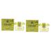 Versace Yellow Diamond - Pack of 2 - 1.7 oz EDT Spray