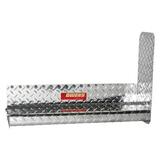 Owens Products OCF8492HC-01 OWEOCF8492HC-01 15-16 F150 SUPERCREW CAB 4IN DROP DIAMOND PLATE ALUM RUNNING BOARD (ORDER BRACKETS SEPARATELY) Fits select: 2019 FORD F150 SUPERCREW 2016-2018 FORD F150