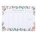 Do List Notepad Pad Weekly Planner Memo Note Desk Meal Post Daily Task Paperhabit Calendar Writingsticker Planning Notes