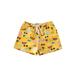 Diconna Infant Toddler Baby Boy Kids Tropical Print Shorts Swimming Pants Summer Panties
