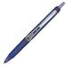 2 Dozen Total 24 Pilot Precise V5 RT Rolling Ball Pen X-Fine Point Blue (26063)