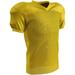 Champro Adult Legend Football Jersey Gold XL