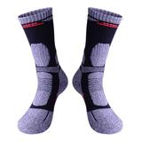 GENEMA Outdoor Cycling Climbing Hiking Camping Snowboard Men Women Warm Sports Socks