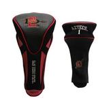 Teamgolf 55668 San Diego State University Aztecs Golf Apex Headcover