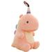 Suminiy.US Baby Stuffed Dinosaur Toy Kids Adorable Plush Toy Children Soft Animal Doll