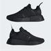 Adidas Shoes | Kids Adidas Nmd_r1 Shoes | Color: Black | Size: Various