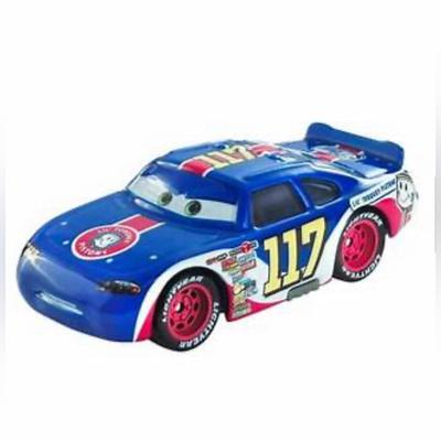 Disney Toys | Disney Pixar Cars Ralph Carlow | Color: Blue/Red | Size: Osb
