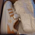 Adidas Shoes | Adidas Lo Forum | Color: Orange | Size: 13