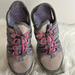 Columbia Shoes | Girl’s Columbia Techlite Water/ Walking Shoes Sz 4 Grey, Lavender, & Pink | Color: Gray/Pink | Size: 4g