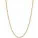 Giani Bernini Jewelry | Giani Bernini Bead Link 18" Chain Necklace | Color: Gold | Size: Os