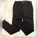 Michael Kors Pants & Jumpsuits | Michael Kors Stretchy Skinny Black Dress Pants | Color: Black | Size: S