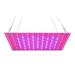 Aibecy LED Grow Light Red Blue Full Spectrum 169 LEDs Grow Lamps LED Panel Grow Light for Succulents Hydroponic Greenhouse Indoor Plant Flower Vegetative Growth