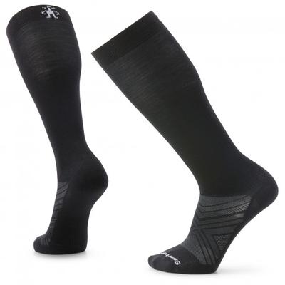 Smartwool - Ski Zero Cushion OTC - Skisocken Unisex L | EU 42-45 schwarz Image