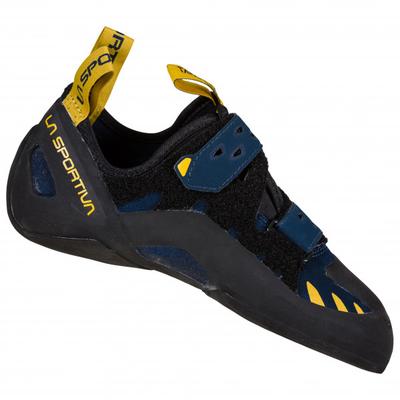 La Sportiva - Tarantula Boulder - Kletterschuhe 46,5 | EU 46,5 schwarz/blau Image